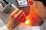 Laser Dermatology